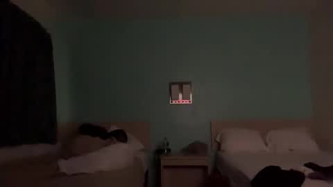 DaedotFrankyLoko online show from February 24, 9:32 am