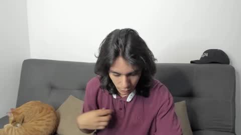 DAEMON online show from October 6, 11:20 pm