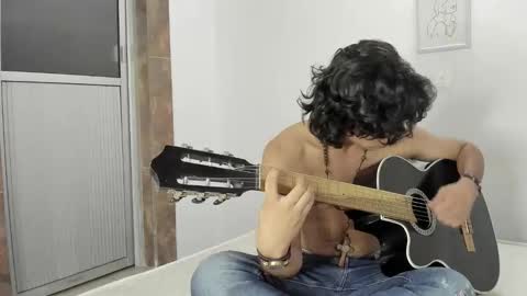 DAEMON online show from March 2, 5:08 am