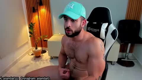 Snapshot of dafboy_ chatting on March 7, 4:00 pm Allan Daf online show from March 7, 4:00 pm