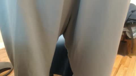 Snapshot of daffyduck71 chatting on February 9, 11:04 am daffyduck71 online show from February 9, 11:04 am