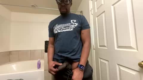 dafoxxx876 online show from January 13, 7:40 pm