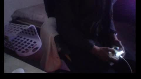 lustboy online show from December 13, 1:26 am