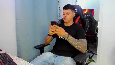 my name is Jhon and I live in colombia online show from October 21, 5:21 am