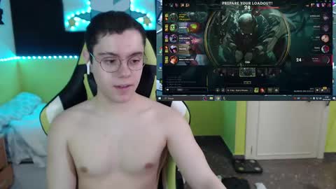 daigoro03 online show from March 6, 11:58 am