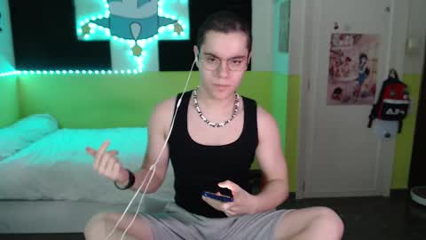 daigoro03 online show from December 31, 4:16 am