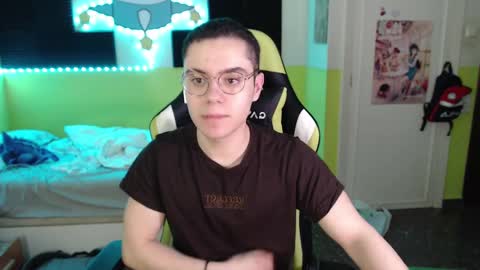 daigoro03 online show from February 10, 12:52 am