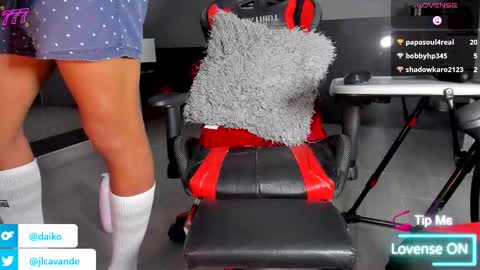 daikokuten_ online show from February 5, 9:05 am