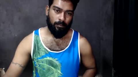 indian guys online show from November 9, 1:37 pm