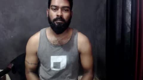 indian guys online show from April 18, 11:44 am