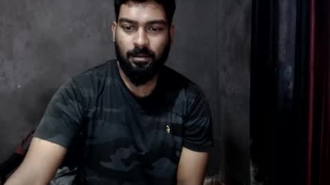 indian guys online show from October 18, 4:39 am