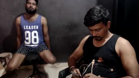 indian guys online show from March 7, 2:37 pm
