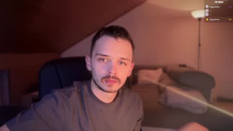 Snapshot of daimon_hall chatting on February 8, 11:24 pm Daimon online show from February 8, 11:24 pm
