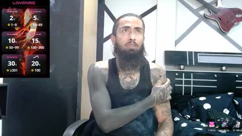 felipe online show from February 10, 4:28 am