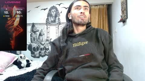 felipe online show from February 1, 9:11 am