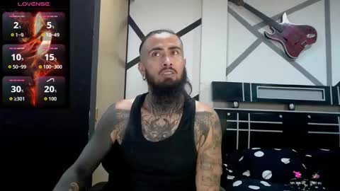 felipe online show from March 4, 4:41 am