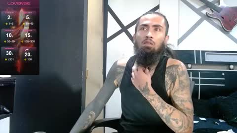 felipe online show from November 11, 5:56 am