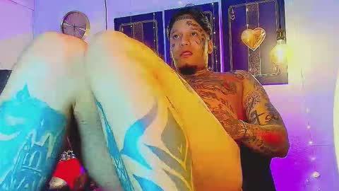 Daimond hope666 online show from September 9, 12:32 am