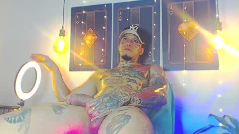 Daimond hope666 online show from February 27, 9:47 pm