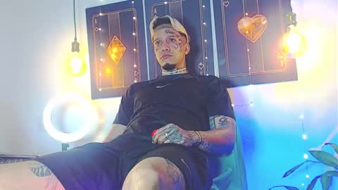 Daimond hope666 online show from February 17, 4:20 am