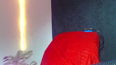 Daimond hope666 online show from December 15, 3:56 am