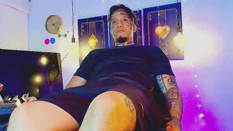 Daimond hope666 online show from September 18, 8:11 pm