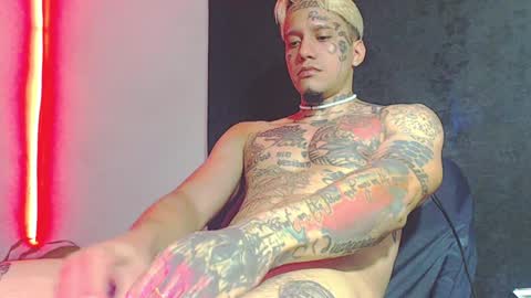 Daimond hope666 online show from January 5, 3:43 am