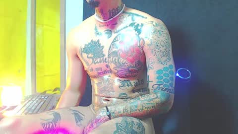 Daimond hope666 online show from January 11, 6:24 am