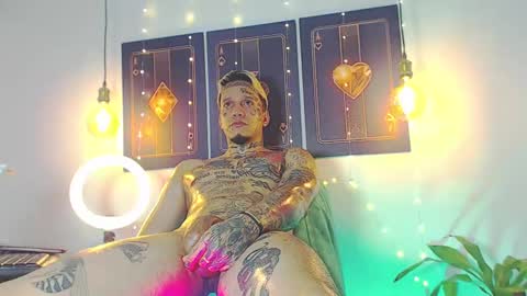 Daimond hope666 online show from February 11, 9:25 pm