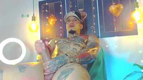 Daimond hope666 online show from March 1, 10:31 pm