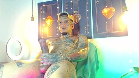 Daimond hope666 online show from February 15, 10:54 pm