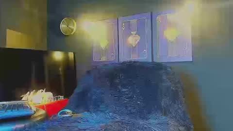 Daimond hope666 online show from September 24, 1:27 am