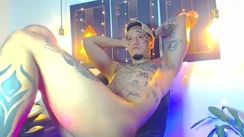 Daimond hope666 online show from February 24, 10:47 pm