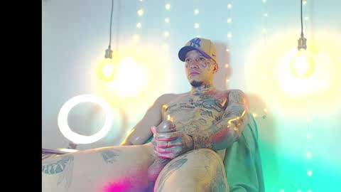 Daimond hope666 online show from February 8, 4:36 am