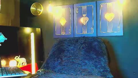 Daimond hope666 online show from November 12, 1:55 am