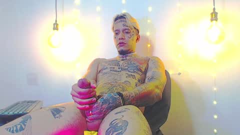 Daimond hope666 online show from January 23, 4:09 am