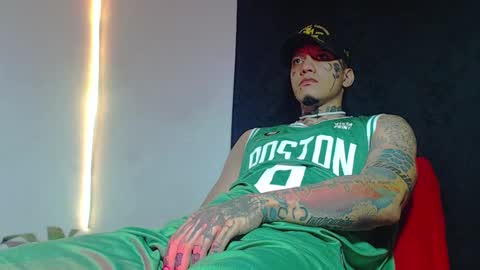 Daimond hope666 online show from December 7, 3:58 am