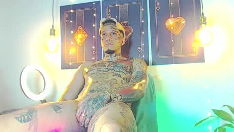 Daimond hope666 online show from February 14, 7:54 pm