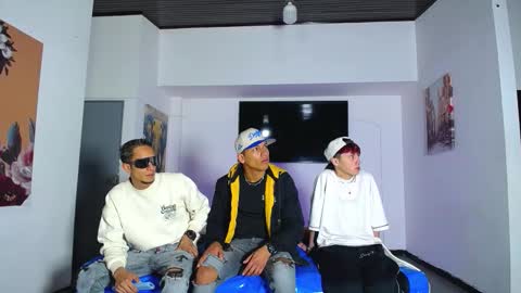 daiquirie online show from October 16, 11:51 am