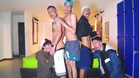 daiquirie online show from January 13, 1:48 pm