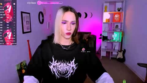 daisy online show from October 10, 1:38 pm