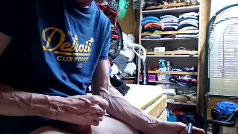 dave online show from December 16, 11:28 pm