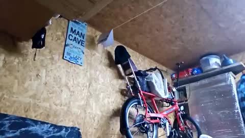 dave online show from March 10, 10:05 pm