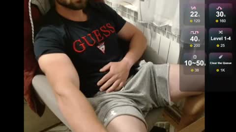 dakata1232 online show from April 15, 6:52 pm