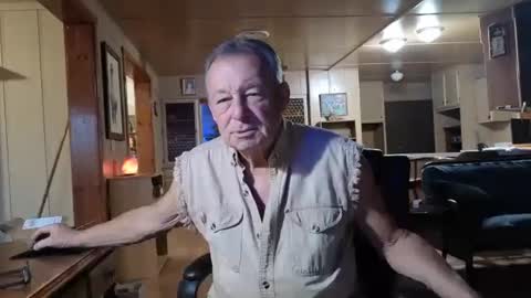 dakit online show from October 11, 2:21 pm