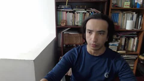 Snapshot of daliygala chatting on February 13, 3:07 am JamesDali online show from February 13, 3:07 am