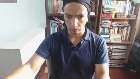 JamesDali online show from March 2, 12:12 pm