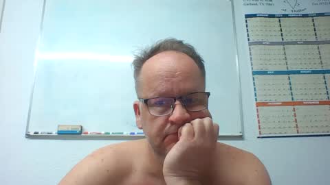 dallastxguy74 online show from December 8, 6:33 am