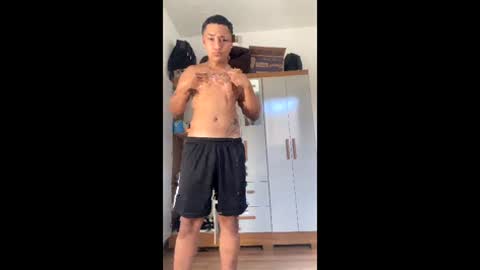 dalmazzzz online show from June 4, 6:36 pm