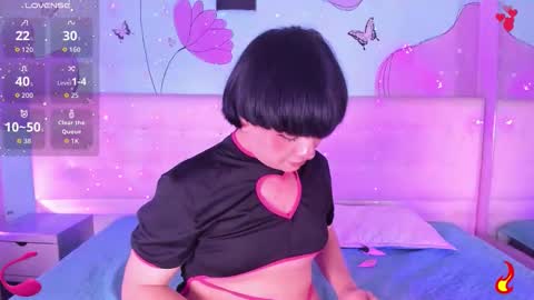 dalmonn lennoxx online show from November 11, 12:54 pm